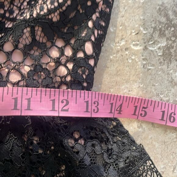 Alexis Narasse Lace Midi Dress - Picture 12 of 15